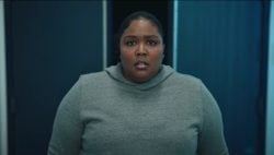 Lizzo’s ‘Banana Coochie’ Comments Resurface After Sexual Harassment Lawsuit