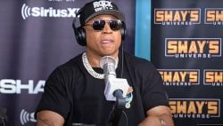 LL COOL J Declares Himself A ‘Hip Hop God’ In Fire New Freestyle: ‘F-ck Rock & Roll’