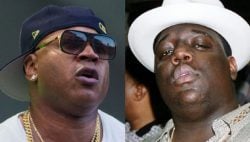 LL COOL J Passed On Two Classic Biggie Beats, Says DJ Clark Kent