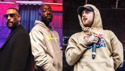 Madlib Debuts Unreleased Mac Miller & Freddie Gibbs Collaborations