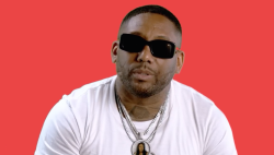 Maino Chokes Out YouTube Prankster: ‘Don’t Play With Me!’