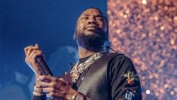 Meek Mill Goes Off On Record Industry ‘Culture Vultures’: ‘F-ck These Labels’