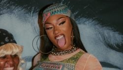 Megan Thee Stallion Teases Musical Comeback: 'I'm Back In That Mode'
