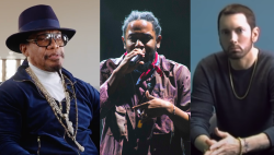 Melle Mel: 'No One Wants To Rap Like Kendrick Lamar & Eminem'