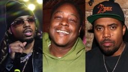 Metro Boomin Lists Jadakiss Among His Dream Collabs After Landing Nas For 'Spider-Verse'