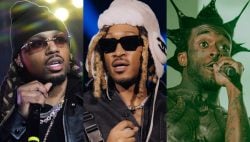 Metro Boomin Taps Future, Lil Uzi Vert, J.I.D & More For 'Spider-Verse' Soundtrack