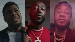 Mick Jenkins Taps Freddie Gibbs, Benny The Butcher & More For ‘The Patience’ Tracklist