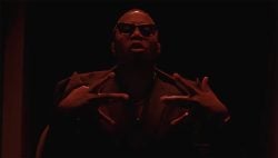 Nas Proves His Night Vision Is Sharp In Moon-Lit ‘Motion’ Video