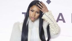 Nicki Minaj Gives ‘Pink Friday 2’ Update, Calls It A ‘Masterpiece’ That’ll ‘Save’ Mankind
