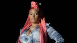 Nicki Minaj Declares She Lyrically 'Destroys These H-es' As She Joins NPC TikTok Trend