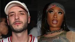 Noah '40' Shebib Shows Support To Megan Thee Stallion On Instagram