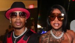 Plies Tries To Settle ‘Is Squirting Pee?’ Debate After Sukihana OnlyFans Leak