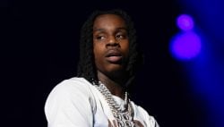 Polo G Branded 'Stupid' For Bragging About Being 'Only Rapper With No Security'