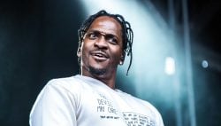 Pusha T Soundtracks ‘Call Of Duty: Modern Warfare 3’ Trailer