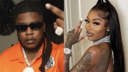 Quality Control Rapper Demands Asian Doll Refund His OnlyFans Fee Over 'Weak' Content