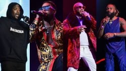 Ray J Wants Verzuz Rematch With Sammie, Pleasure P & Bobby V: ‘Run It Back!’