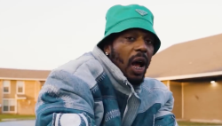 Sauce Walka: Several Members Of Rapper’s Crew Arrested On RICO Charges