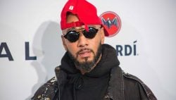 Swizz Beatz Stunned By His Son’s Musical Talent: ‘This Boy Is Turning Into Something Else’