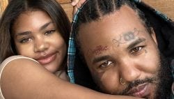 The Game Isn’t Taking Any Sh-t From Parents Criticizing His Father Skills