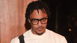 T.I. Declares He's Never Been 'Dusted On A Record' While Naming JAY-Z, Nas & Kanye West