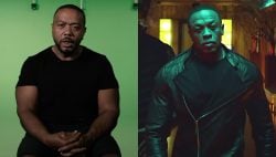 Timbaland Praises His ‘Favorite Producer’ Dr. Dre: ‘The Greatest To Ever Do It!’