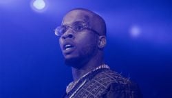 Tory Lanez Mocked Over Smug ‘Jail’ Tweet Following 10-Year Prison Sentence