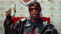 Travis Scott Bringing ‘Utopia’ On The Road With Circus Maximus Tour