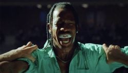 Travis Scott Drops Cinematic 'Sirens' Video As 'Circus Maximus' Movie Arrives On YouTube