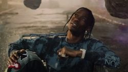 Travis Scott Still Thinks ‘ASTROWORLD’ Success Is ‘Kinda Crazy’ As Album Turns 5