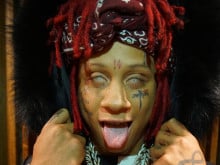 Trippie Redd Lashes Out At XXXTENTACION & Tekashi 6ix9ine