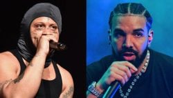 Trippie Redd ‘Wrote A Rap To Drake’ When He Was In Seventh Grade
