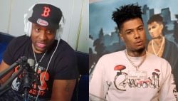 Turk Blasts 'Gay Pride' While Defending Blueface's Homophobic Comments