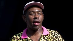 Tyler, The Creator Shows Off Musical Talent With Sublime 'Dogtooth' Piano Rendition
