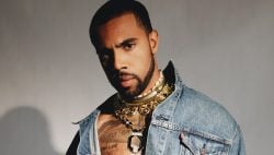 Vic Mensa Disputes Unpaid Rent Claims, Blasts Landlord For Putting His Family ‘In Danger’