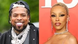 Westside Gunn Wants To 'Steal' Doja Cat From Her 'Racist' Boyfriend