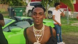 YNW Melly’s Mother Files Complaint Against Lead Detective In Son’s Murder Case