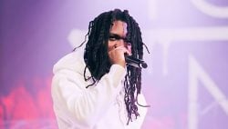 Young Nudy Vows To Hunt Down Culprit Behind Mass Song Leaks: 'I'm Gon' Beat Your Ass'