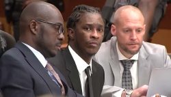Young Thug YSL Attorney Arrested For Allegedly Assaulting Officer & Possessing Drugs