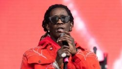 YSL RICO Case: Goat Sacrifice Comes To Light As Defense Files Motions To Exclude Evidence