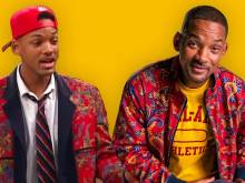 Will Smith Releases “Fresh Prince Of Bel-Air” Inspired Drip
