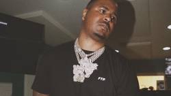 Drakeo The Ruler Arrested On Instagram Live After His Uber Driver's Stopped For Tinted Windows