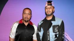 Swizz Beatz & Timbaland's Verzuz 'Diversifying Revenue Streams' By Entering Public Market