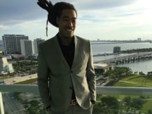 Gunplay Accused Of Headbutting Ex-Girlfriend