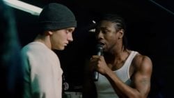 '8 Mile' Actor Who Battled Eminem In Movie Has Reportedly Passed Away