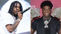 Polo G Proclaims Chicago Has The Best Rappers - & Gets Challenged By Yungeen Ace