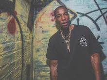 Interview: Rome Streetz Talks 'Joyeria,' New Music With Farma Beats & His Expansive Stash