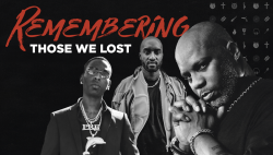 Remembering Those We Lost In 2021