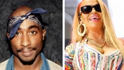 2Pac + Biggie's Widow Faith Evans Were 'Fuck Buddies' According To Spice 1