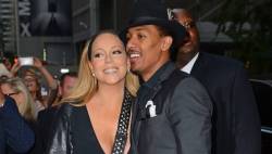 Nick Cannon Says He Would Get Back With Ex-Wife Mariah Carey In A Heartbeat: 'That's My Fantasy'