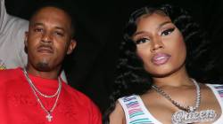 Nicki Minaj's Husband Sentenced For Failing To Register As Sex Offender